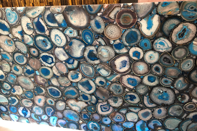 8i agate marble