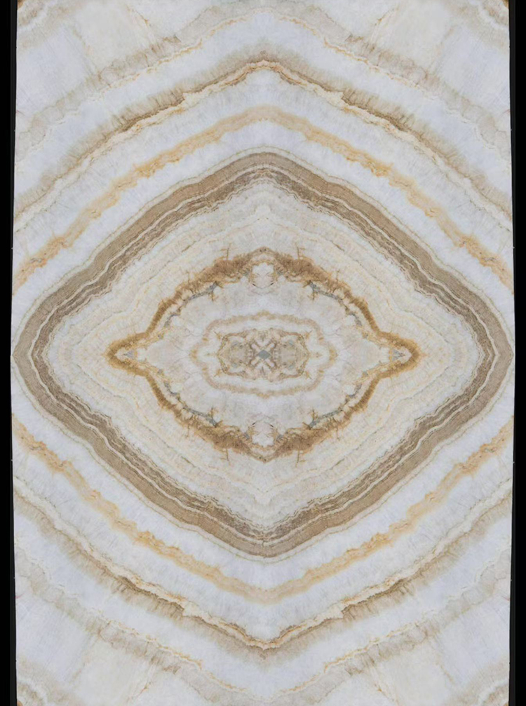 8i bookmatch onyx slab