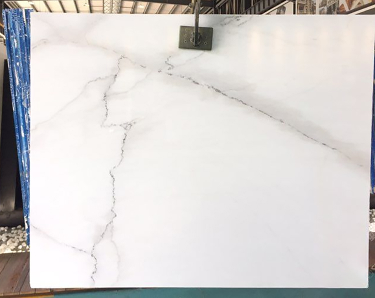 4i calacatta lincoln marble