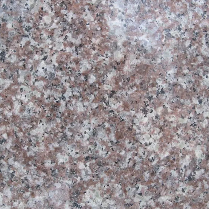 G664 granite color