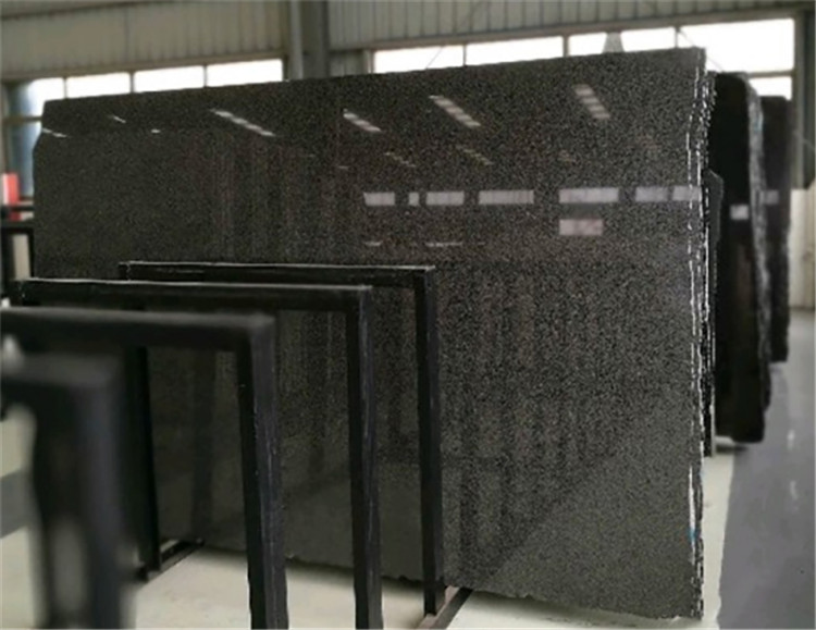 angola black granite1623