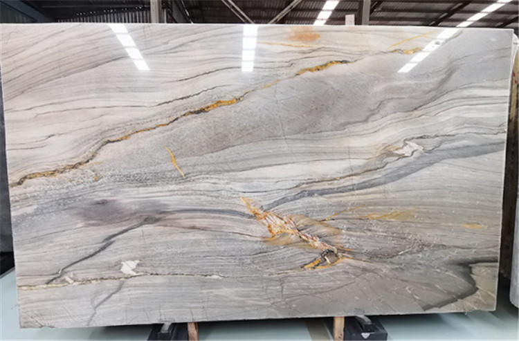 blue marine quartzite1947