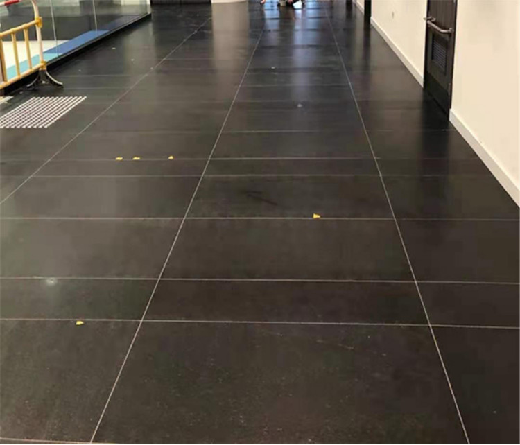 pure black granite1733