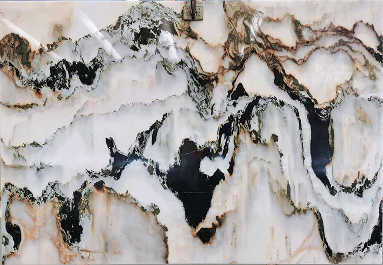 2i Maastikumaali marmor