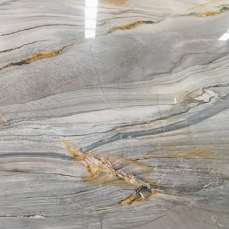 blue marine quartzite