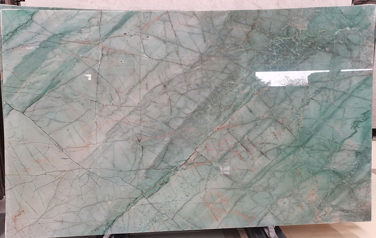 c da vinci green marble (12)