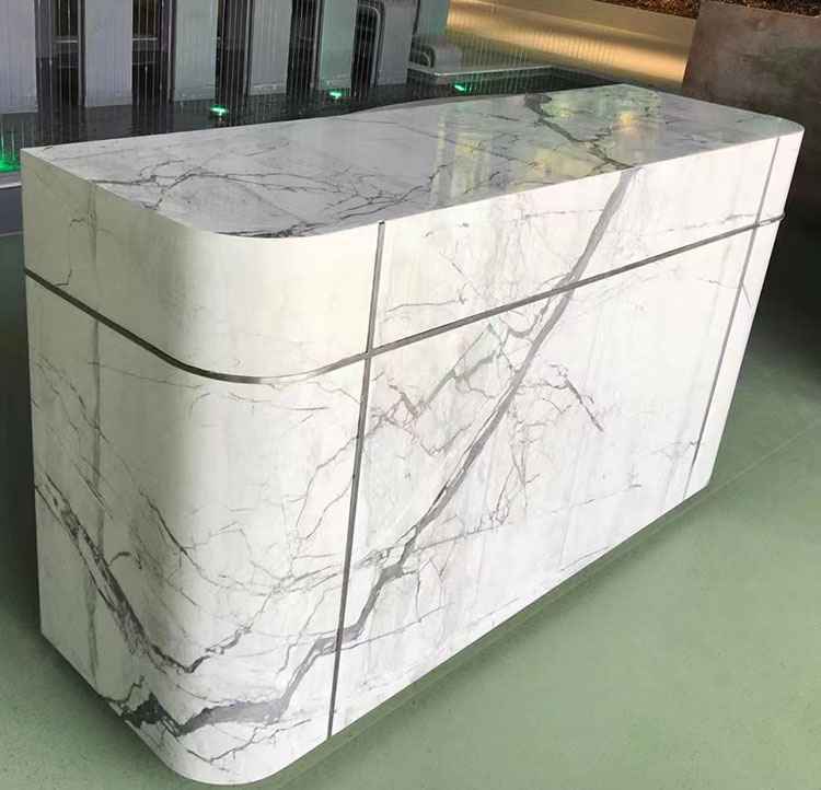 curved thin marble 49