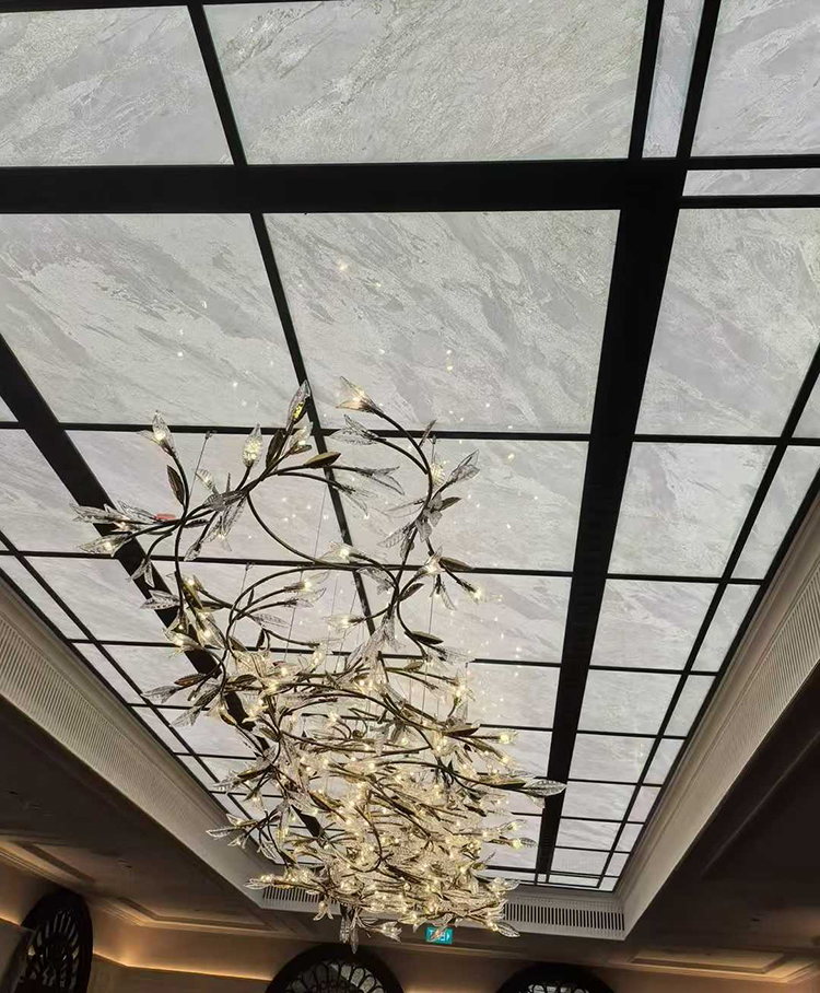 drop ceiling