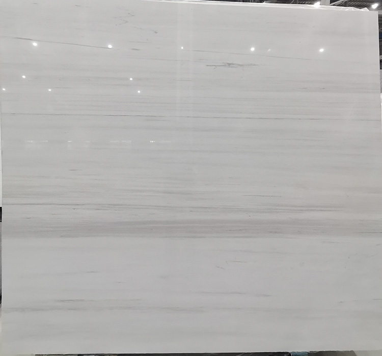 2i ariston white marble