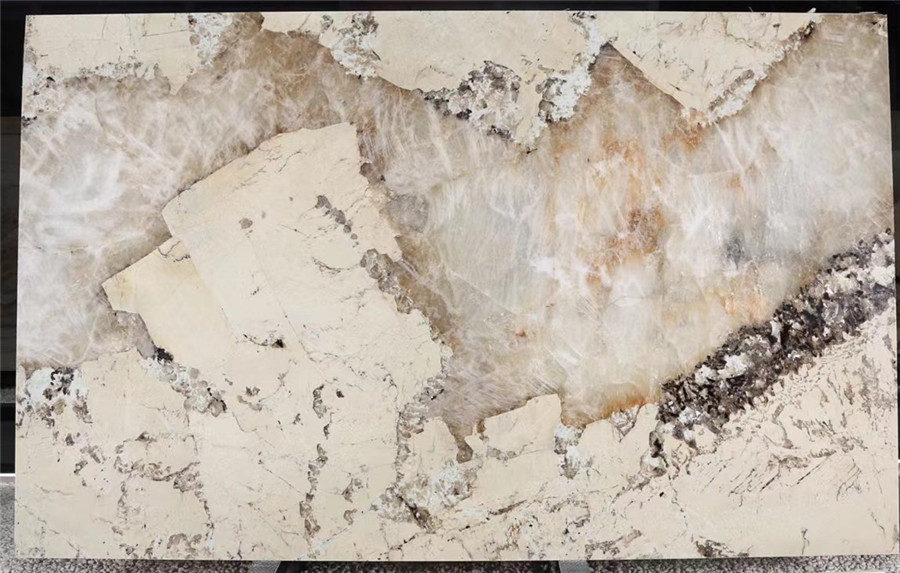 i-patagonia quartzite slab