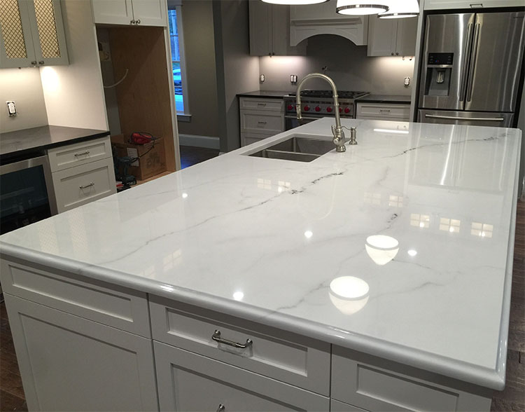 3i calacatta lincoln marble