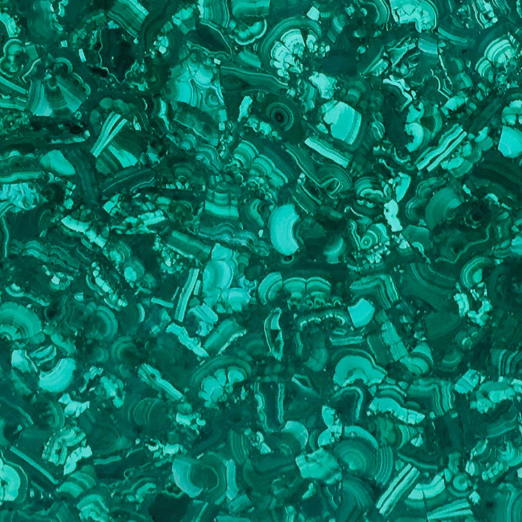 green-malachite