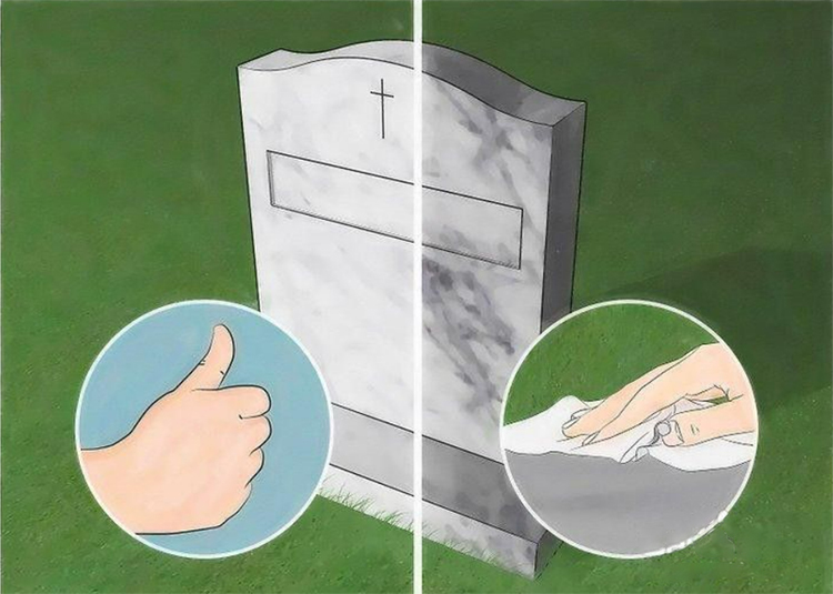 headstone-cleaning 1
