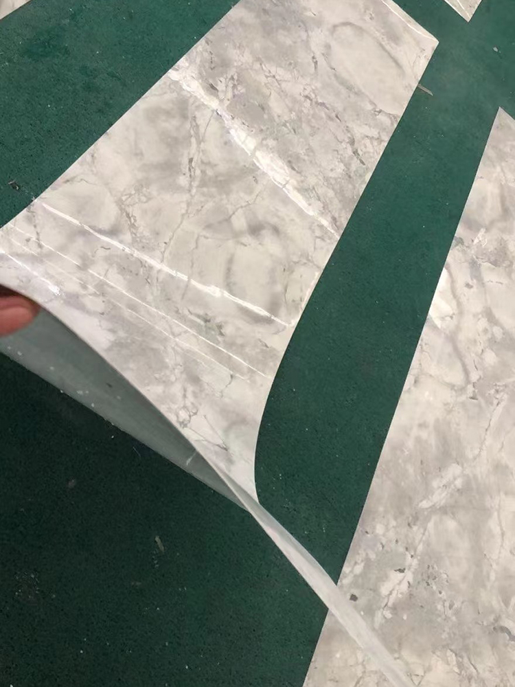 thin marble sheets