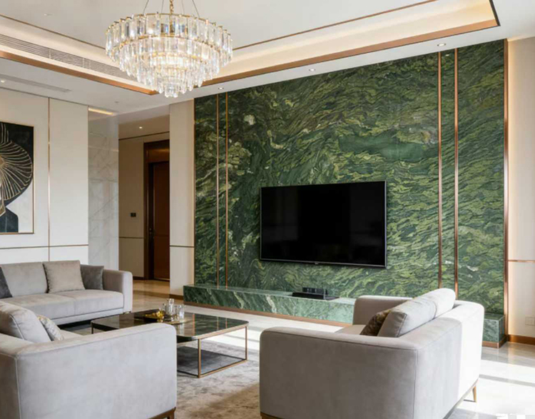 verde-fusion-granite-feature-wall
